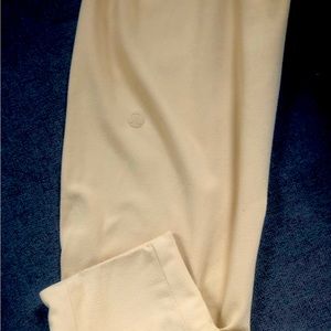 Lululemon Ready to Rulu High-Rise Jogger.